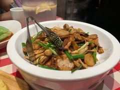 -西贝(金桥店)
