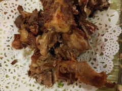 -华馨园北京烤鸭
