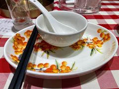 -西贝莜面村(上海百联西郊店)