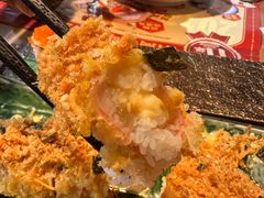 -古田居·特色寿司料理(骏欣中心店)