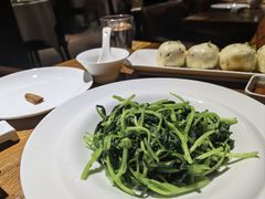 -金枝玉叶上海人家食府(三里河店)