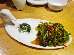 -品味泸沽湖•民族特色菜(大落水店)