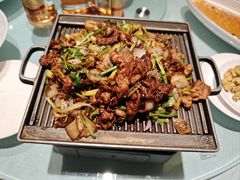 -鑫百万烤鸭店(大兴店)