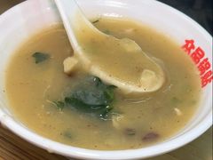 -众品老方子锅贴甜沫(李村店)