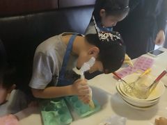 -Geneva日内瓦餐厅(西郊宝成花苑店)