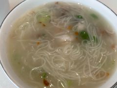 -闽海肴(北辰荟店)