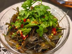 -老李家土菜馆·安吉地标美食