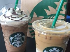 -星巴克(福州三坊七巷店)