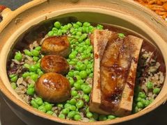 -CHURCH  BISTRO 教堂·餐吧