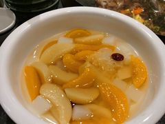-缘福乡村铁锅炖民宿(八达岭店)