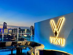 -VENU+海景酒廊