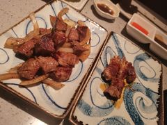-大渔铁板烧(大悦城店)