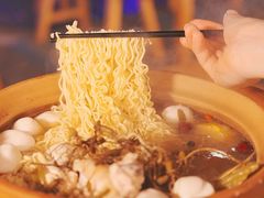 -莱禧事烧鸡.大牌档(坂田店)