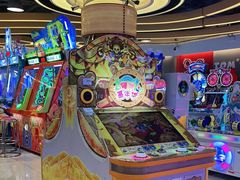 -汤姆熊欢乐世界(莘庄龙之梦店)