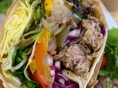 -就是卷儿Wrap and Roll(宣化路店)