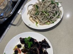 -蝎王府羊蝎子(虎坊桥总店)