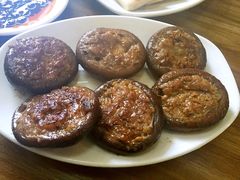 瓤香菇-炙热童年·老北京炙子烤肉(南锣鼓巷店)