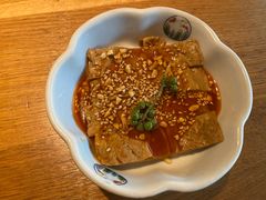 巴蜀豆衣-庆春朴门