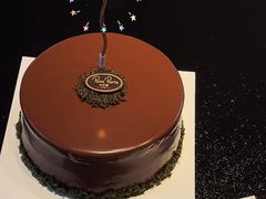 -PETIT PARIS 小巴黎(花园道店)