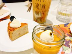 -娜娜家•Nana’s restaurant (爱琴海店)