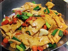 -田婆婆的菜(海口友谊阳光城店)