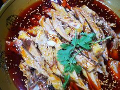 -将就吃农家特色土菜馆