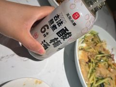-关东小磨东北菜(漕河泾印象城店)