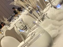 -上海龙之梦万丽酒店