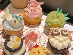 -Pantry's Best派悦坊蛋糕(K11购物艺术中心店)