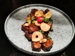 -杭州临平万丽酒店·万丽轩中餐厅