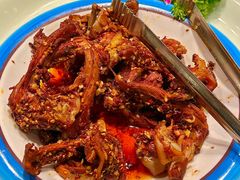 -韩大地烤肉海鲜火锅自助(五一广场店)