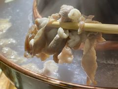 -正福居老北京正宗铜锅泉水涮肉(彰化路店)