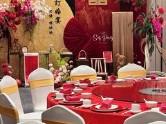 -深圳中洲万豪酒店