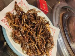 -粗粮人家·东北菜(洋桥店)