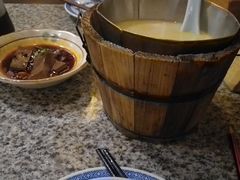 -南京大牌档(三阳广场苏宁店)