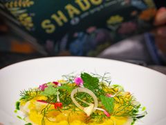 -SHADOWS•Bistro&Eatery(安福路店)