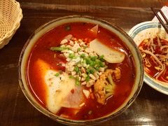 -左陕右甘(亚运村店)