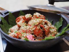 -威斯汀舞台餐厅