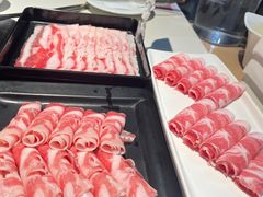 -海底捞火锅(海悦天地店)