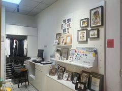 -方快-照相馆(南桥百联店)