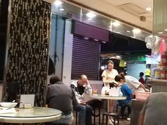 大堂-源记粉面茶餐厅
