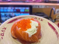 -寿司郎(皇庭广场店)