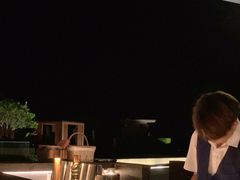 -瑰丽酒店·海吧·天际下午茶·现场DJ·天台酒吧