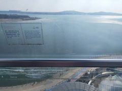 -琴岛之星摩天轮