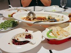 -顺峰(农展馆店)
