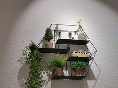 大堂-转角遇到爱(江南西路店)