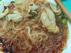 -甘记肥肠粉(马鞍北路店)