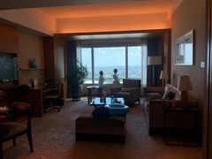 -上海浦东嘉里大酒店
