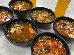 一口香-永丰岐山面(西五路店)
