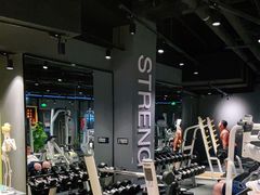 -Liking Fit智能健身(中关村店)